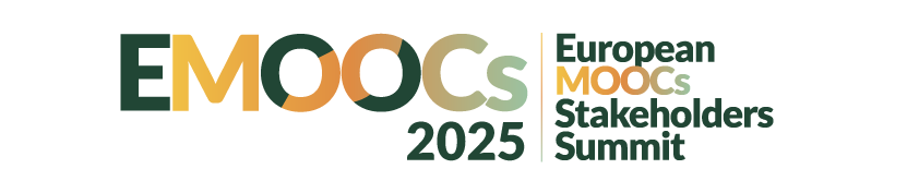 eMOOCs 2025 - European MOOCs stakeholders summit